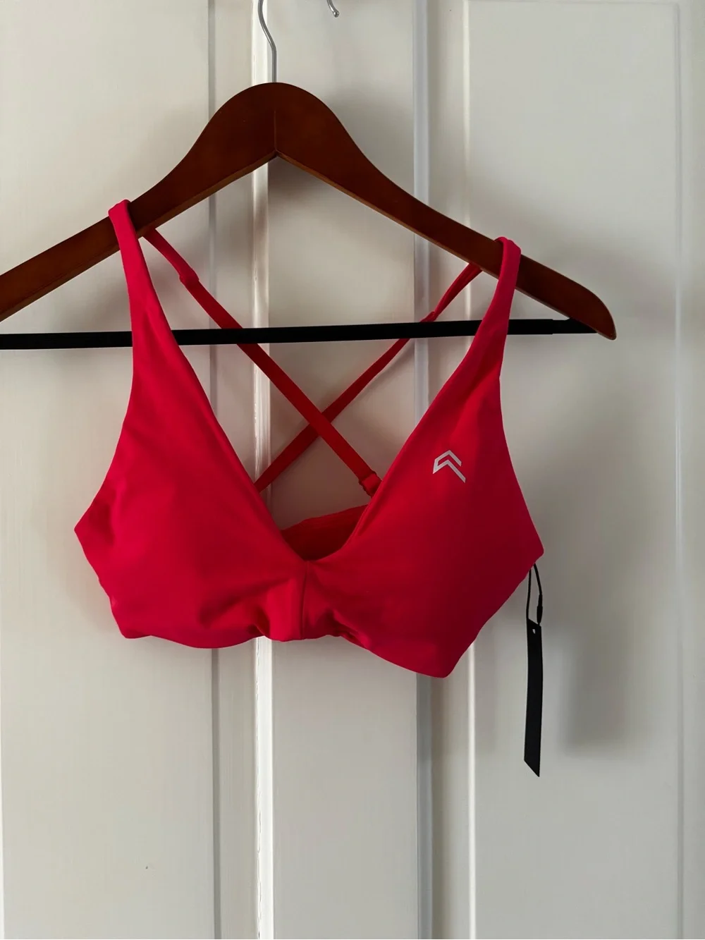 NWT Oner Unifiedmove Cross Back Sports Bra